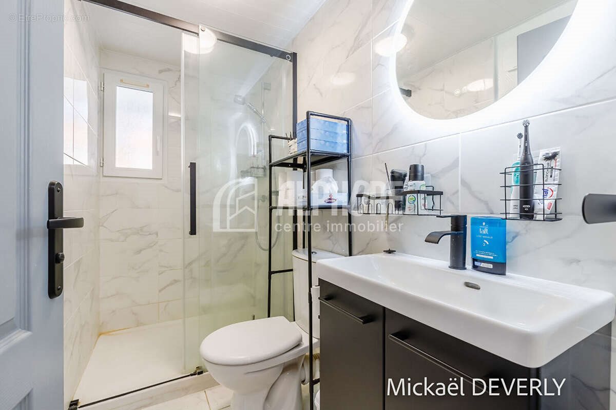 Maison à vendre, 133m², La Roche-sur-Yon