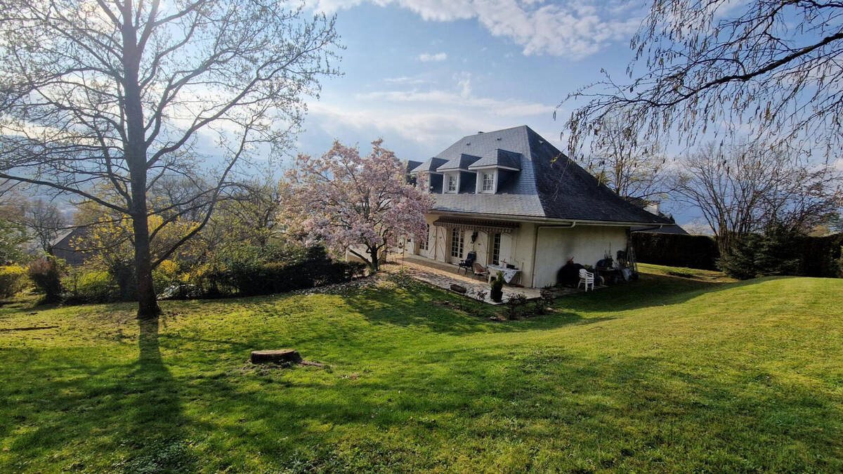 Maison à vendre, 200m², Chambéry