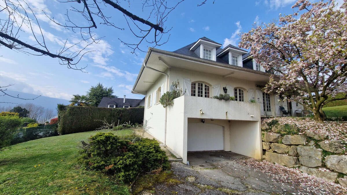 Maison à vendre, 200m², Chambéry