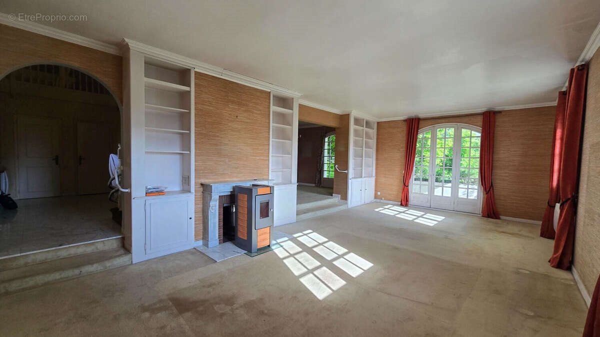 Maison à vendre, 200m², Chambéry