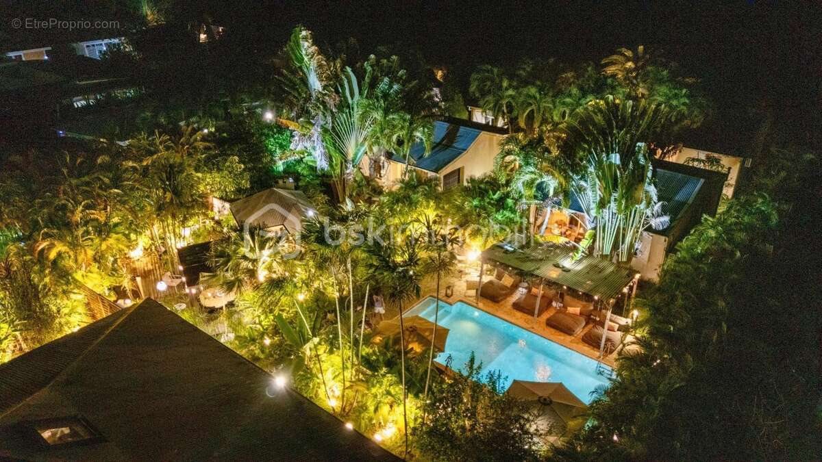 Maison à vendre, 256m², Sainte-Anne