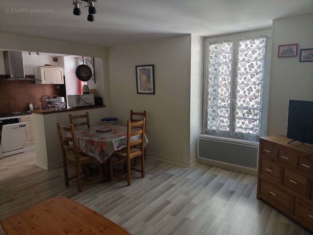Appartement à vendre, 45m², Mont-Dore