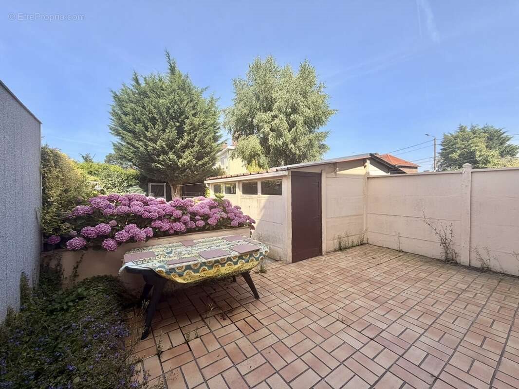 Maison à vendre, 80m², Halluin