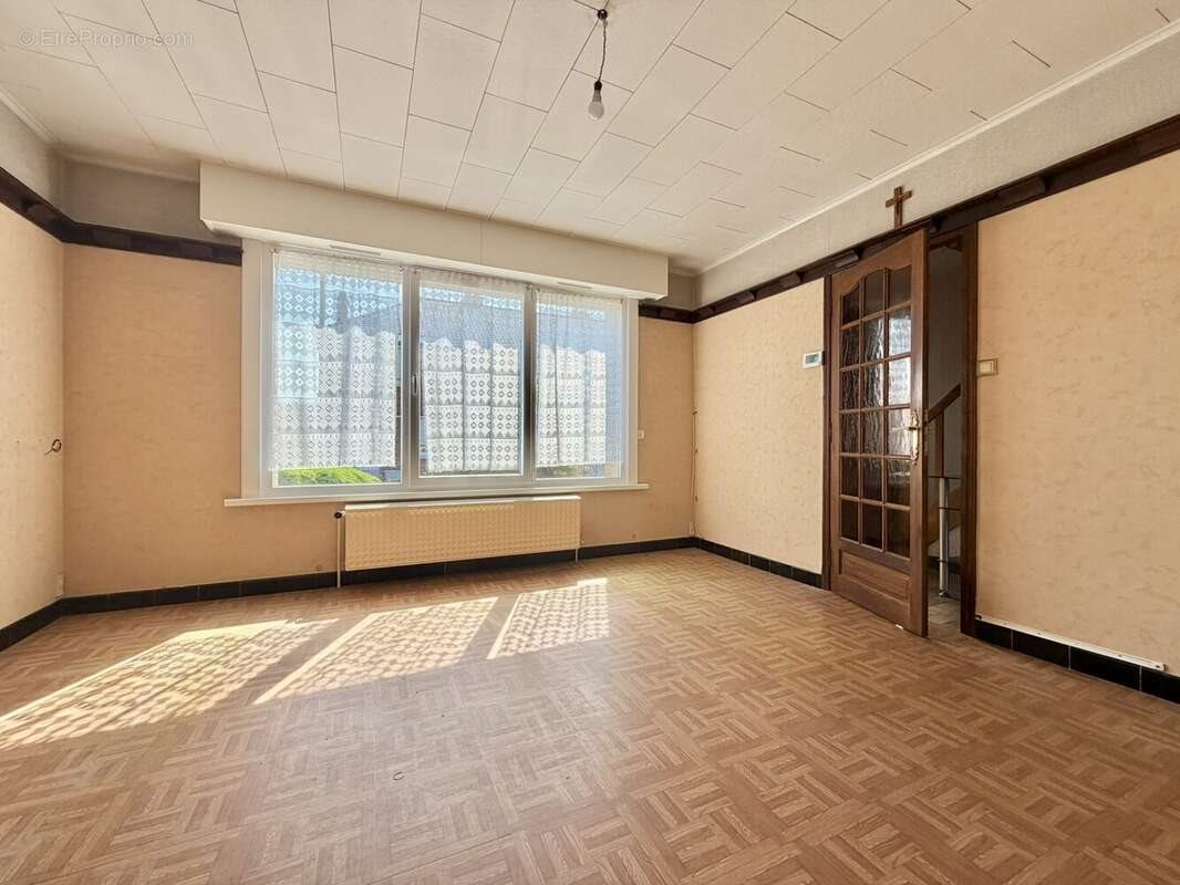 Maison à vendre, 80m², Halluin