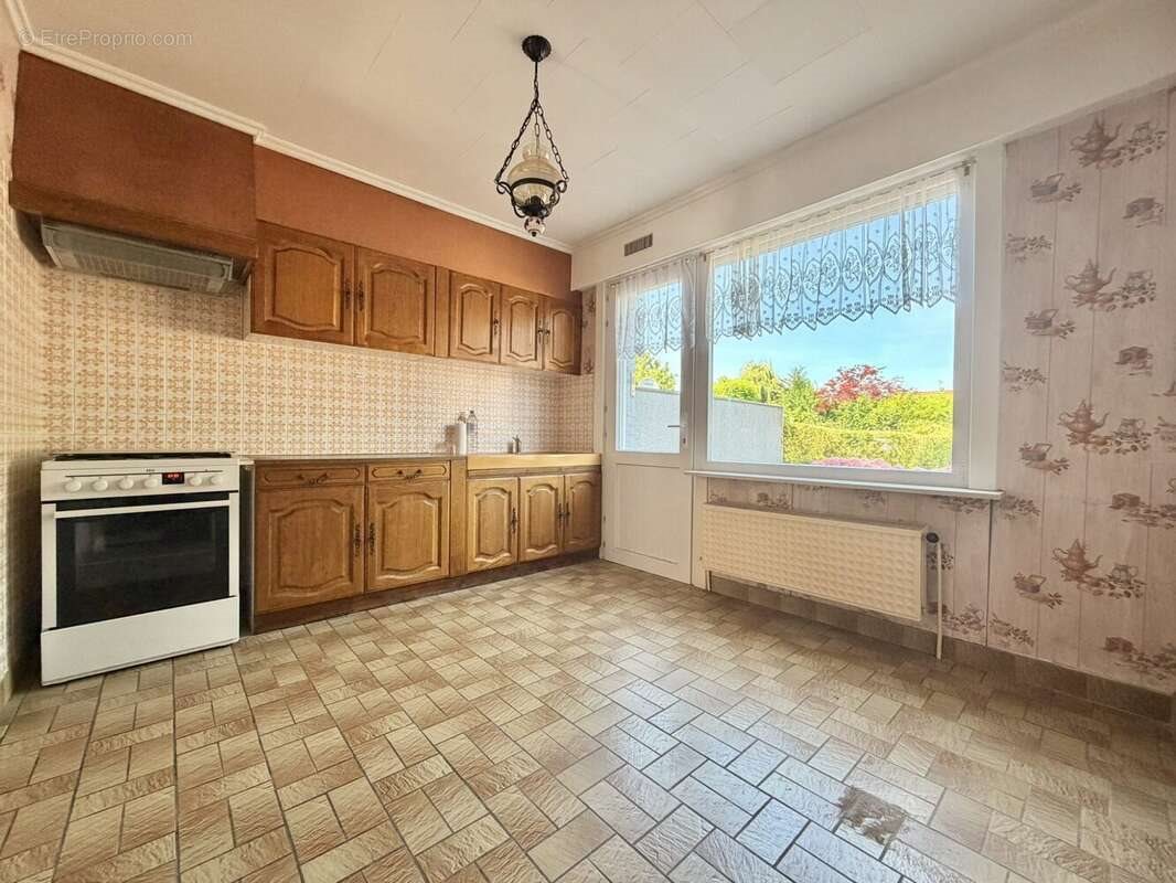 Maison à vendre, 80m², Halluin