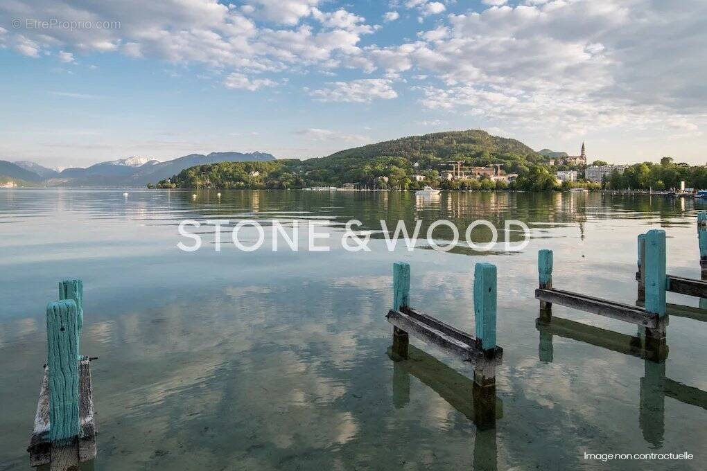 Maison à vendre, 325m², Annecy