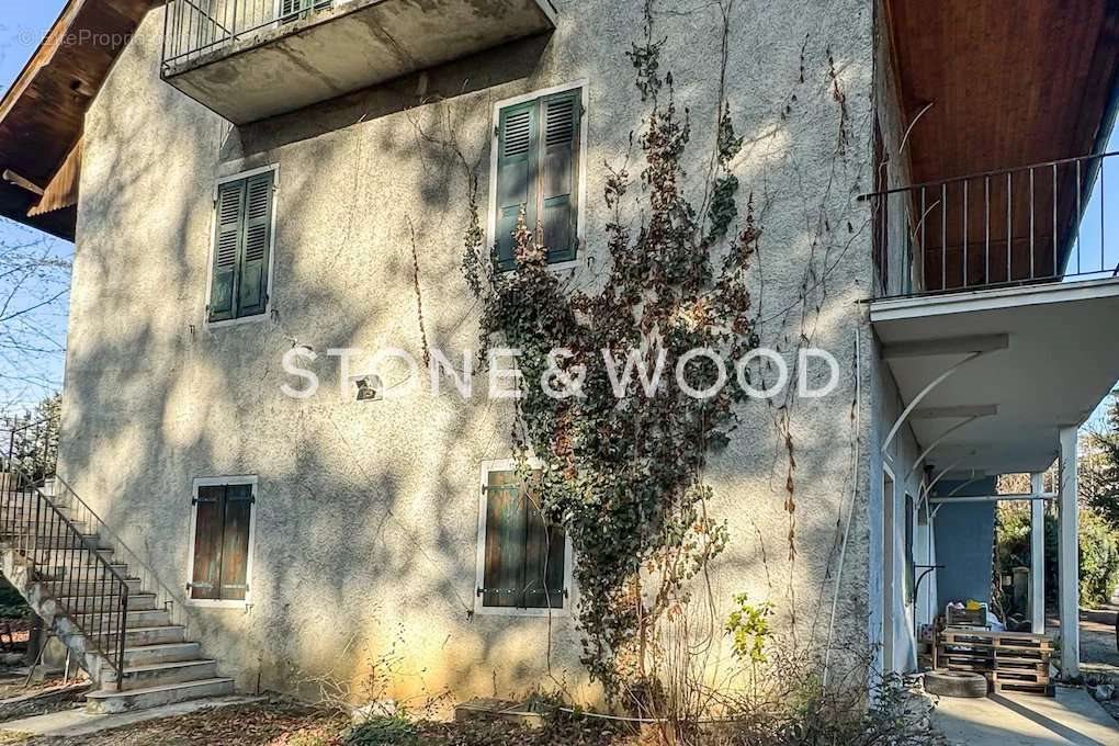 Maison à vendre, 325m², Annecy