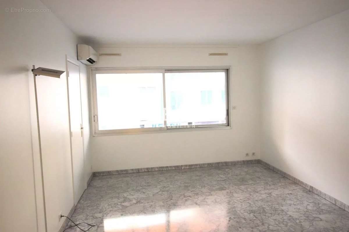 Appartement à vendre, 34m², Antibes