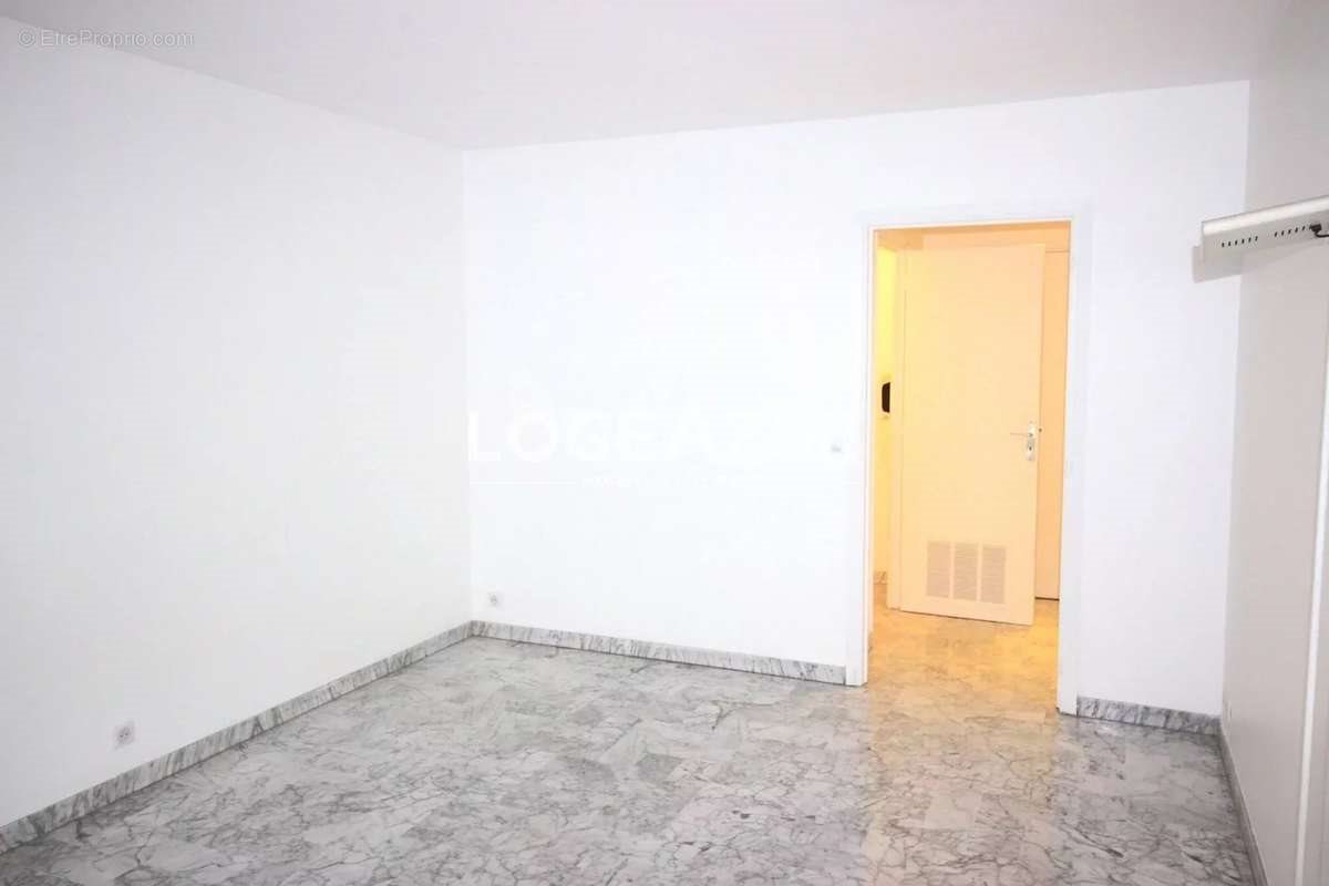 Appartement à vendre, 34m², Antibes