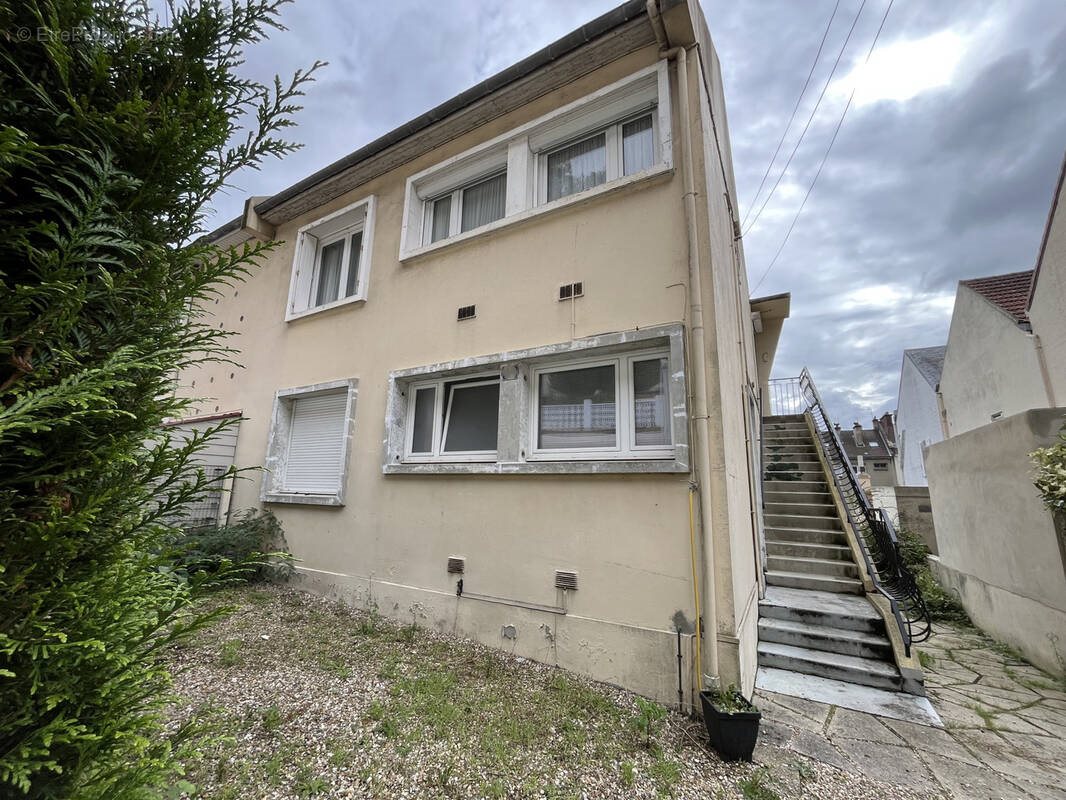 Appartement à vendre, 42m², Le Havre