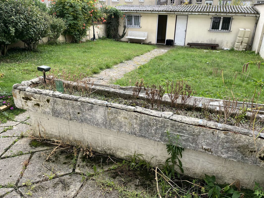 Appartement à vendre, 42m², Le Havre