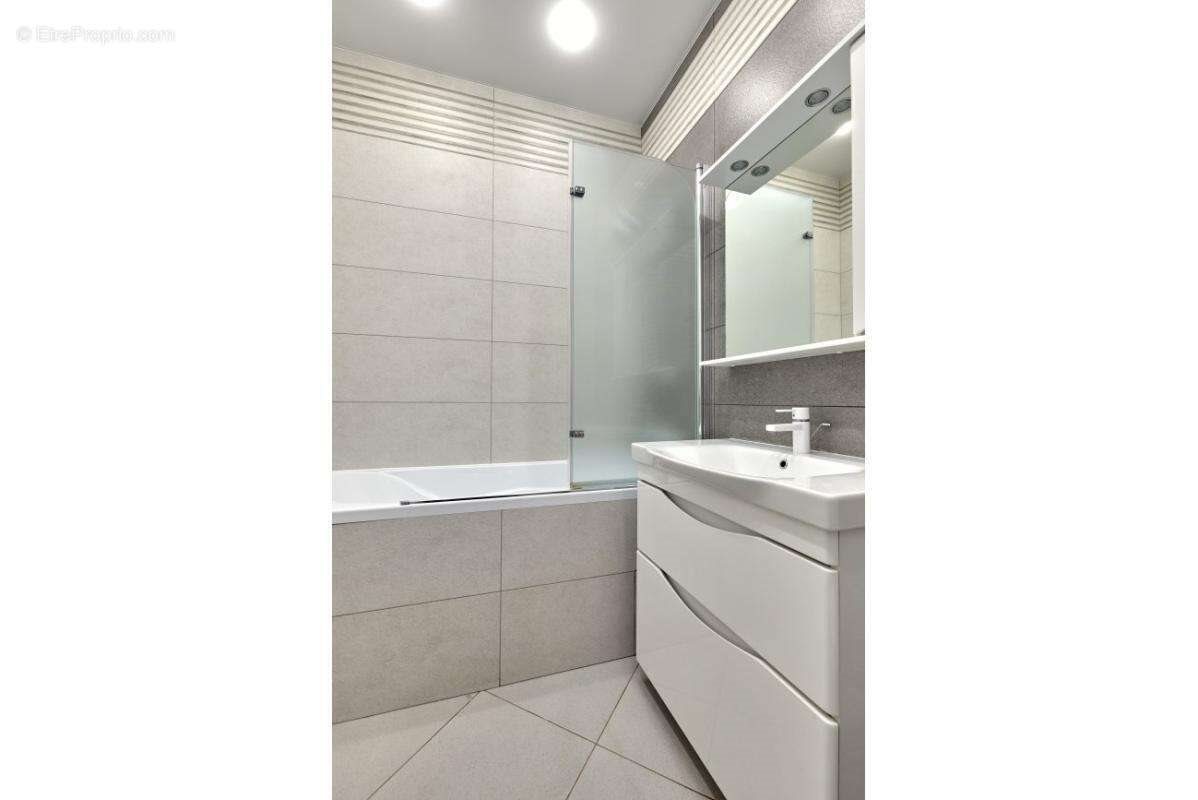 Appartement à vendre, 44m², Dunkerque