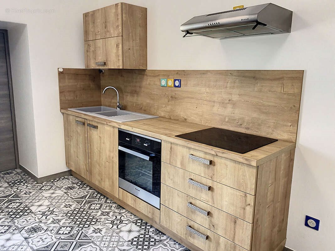 Appartement à vendre, 30m², Nancy