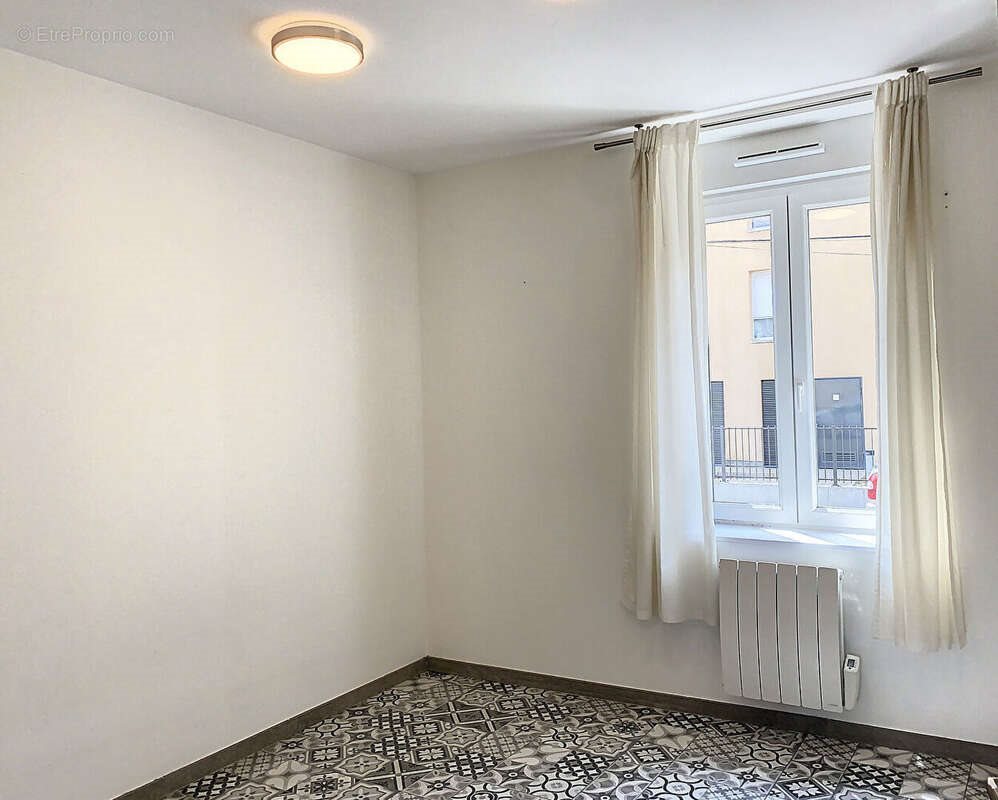 Appartement à vendre, 30m², Nancy