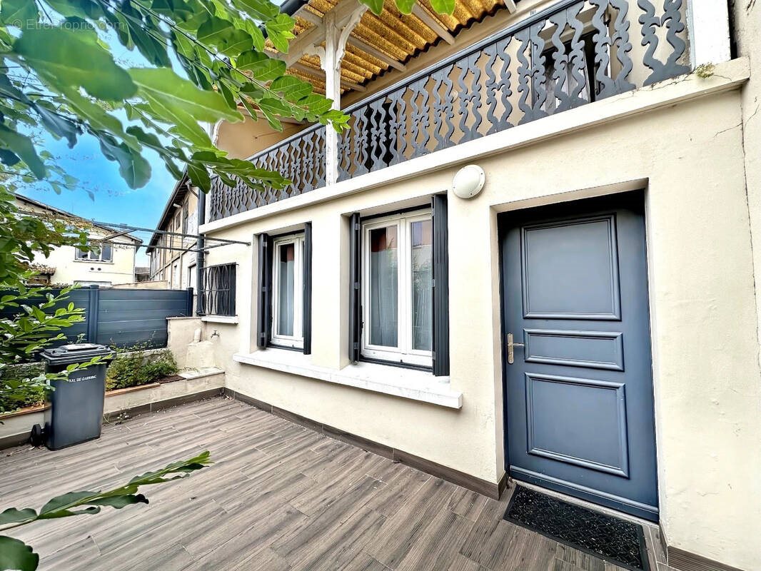 Maison à vendre, 87m², Marmande