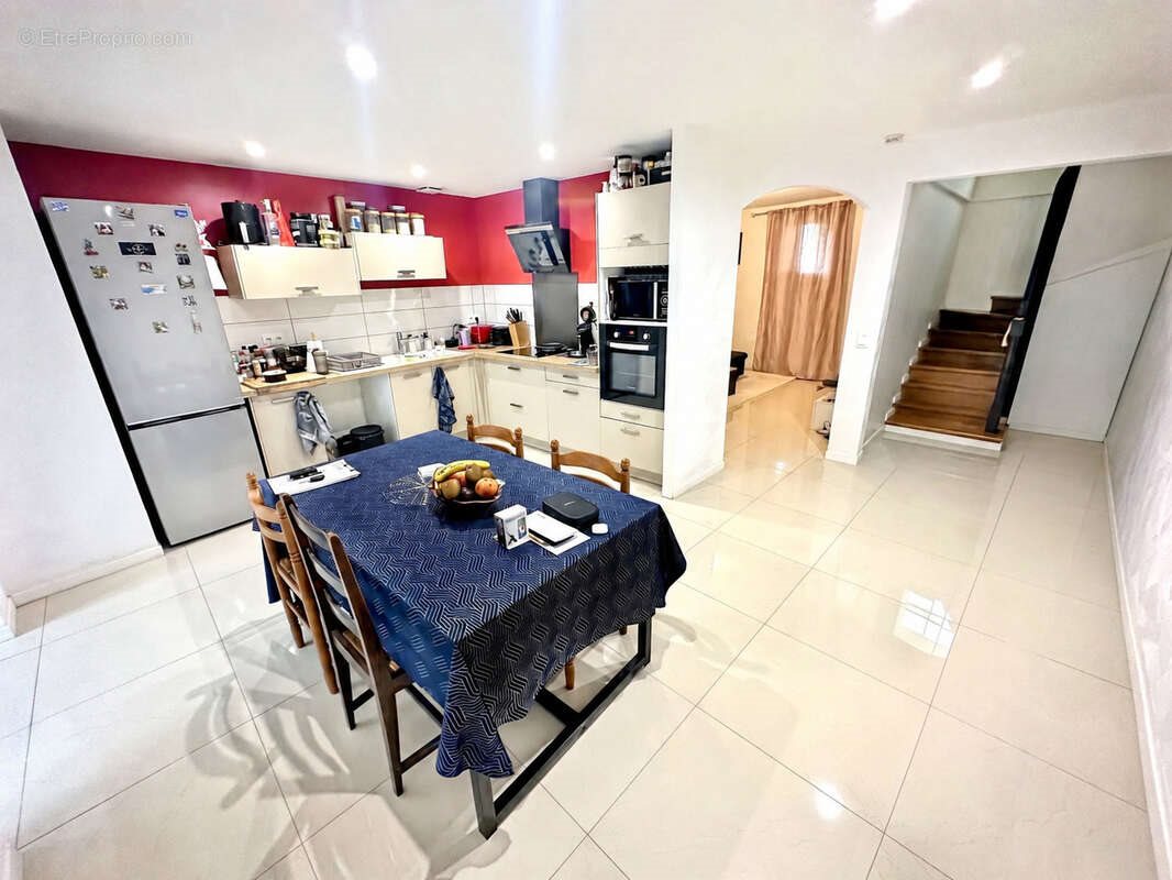 Maison à vendre, 87m², Marmande