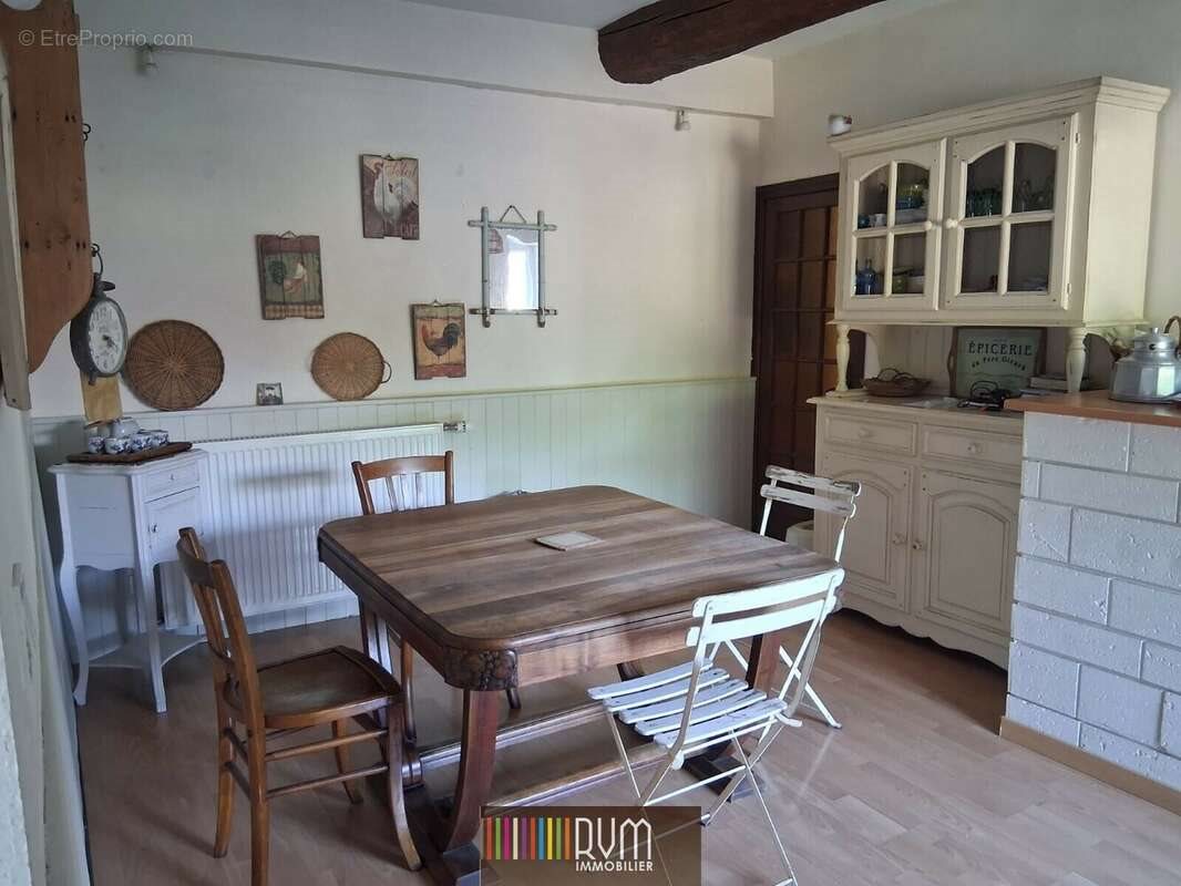 Maison à vendre, 227m², Villereversure