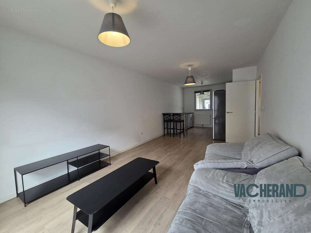 Appartement à vendre, 45m², Lille