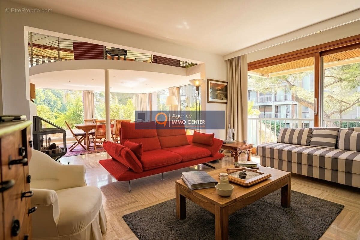 Appartement à vendre, 157m², Toulon