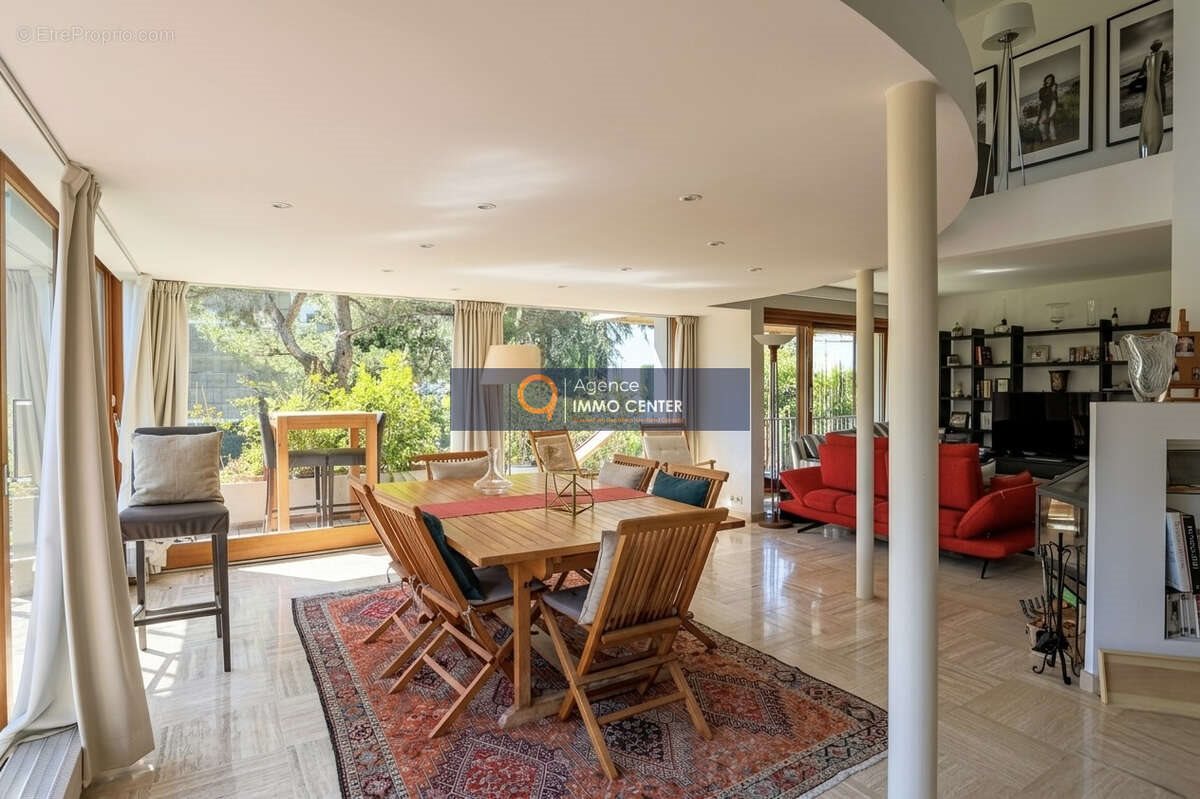 Appartement à vendre, 157m², Toulon