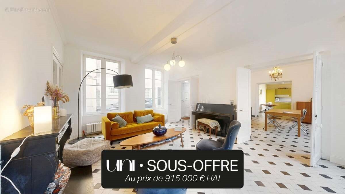 Maison à vendre, 218m², Caen