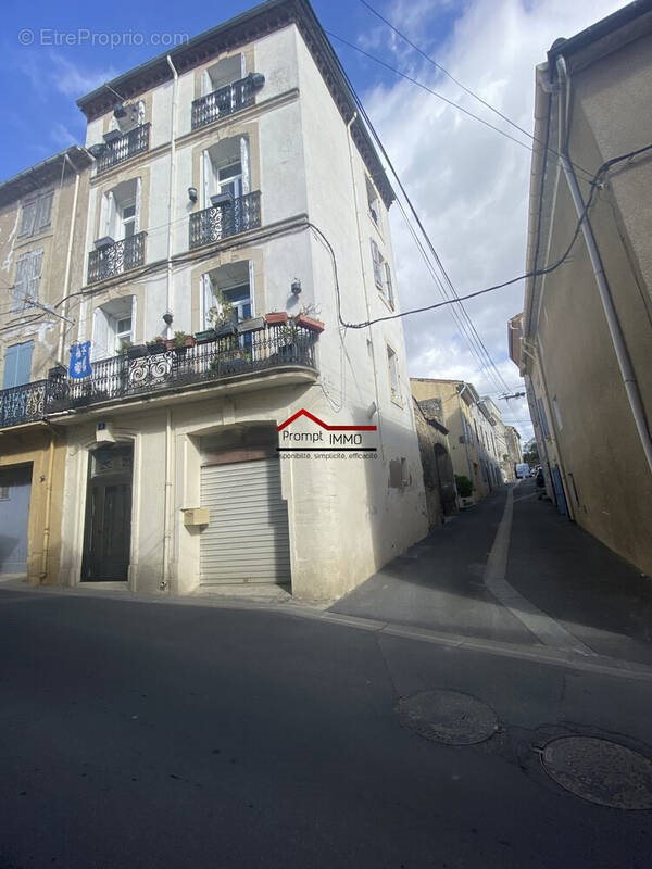Maison à vendre, 90m², Nissan-lez-Enserune