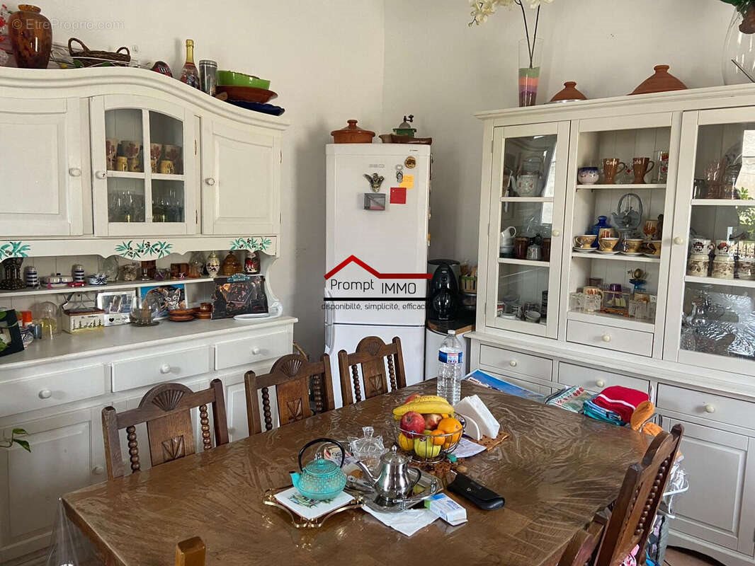 Maison à vendre, 90m², Nissan-lez-Enserune