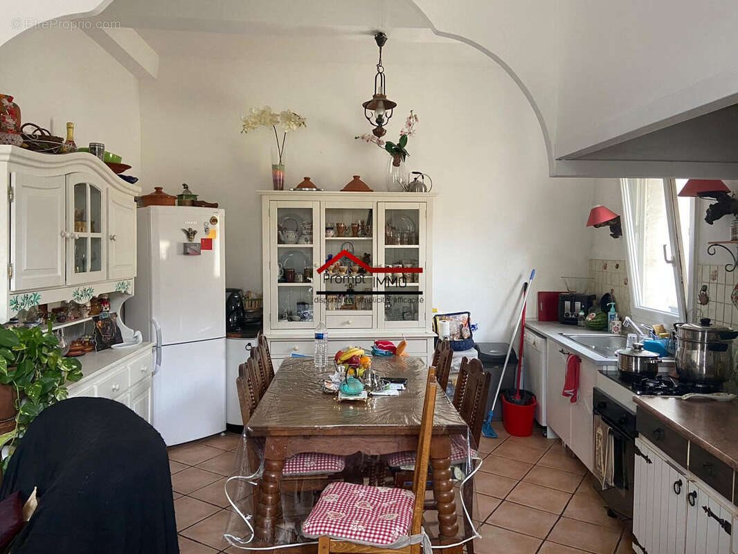 Maison à vendre, 90m², Nissan-lez-Enserune