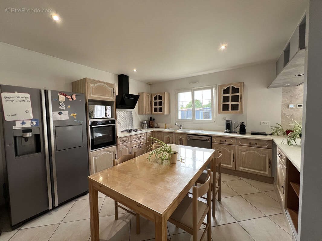 Maison à vendre, 112m², La Roche-sur-Yon