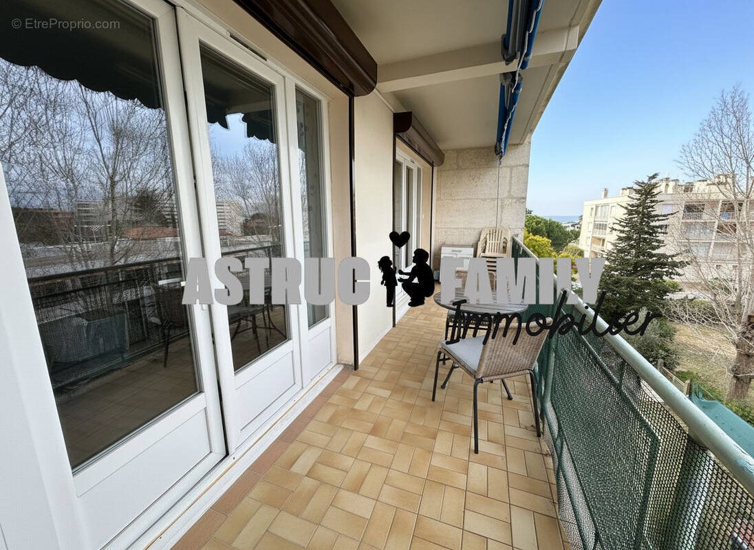 Appartement à vendre, 39m², Le Grau-du-Roi