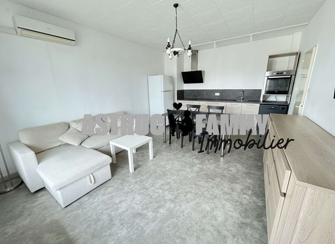 Appartement à vendre, 39m², Le Grau-du-Roi