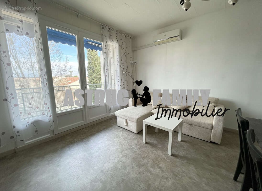 Appartement à vendre, 39m², Le Grau-du-Roi