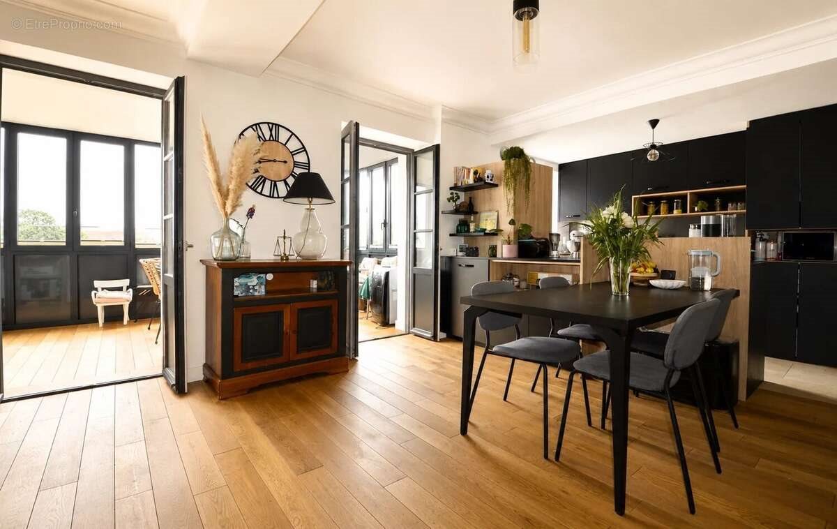 Appartement à vendre, 101m², Croissy-sur-Seine