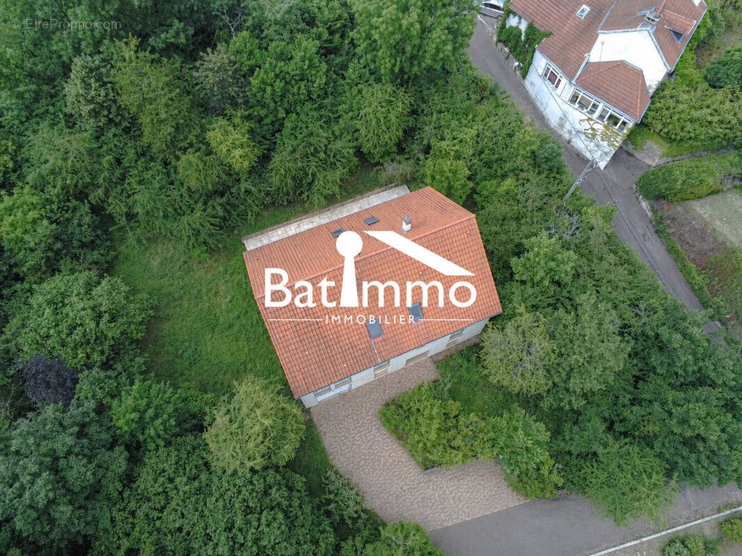Maison à vendre, 295m², Metz