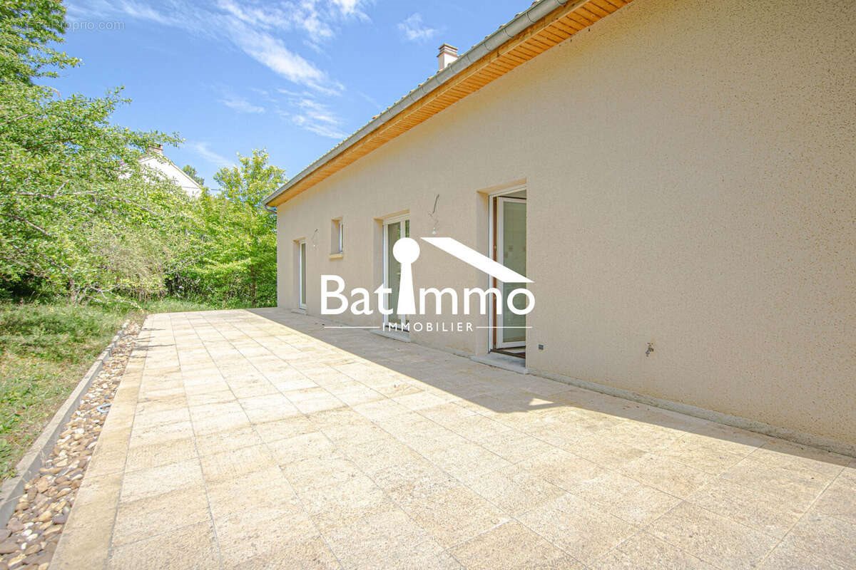 Maison à vendre, 295m², Metz
