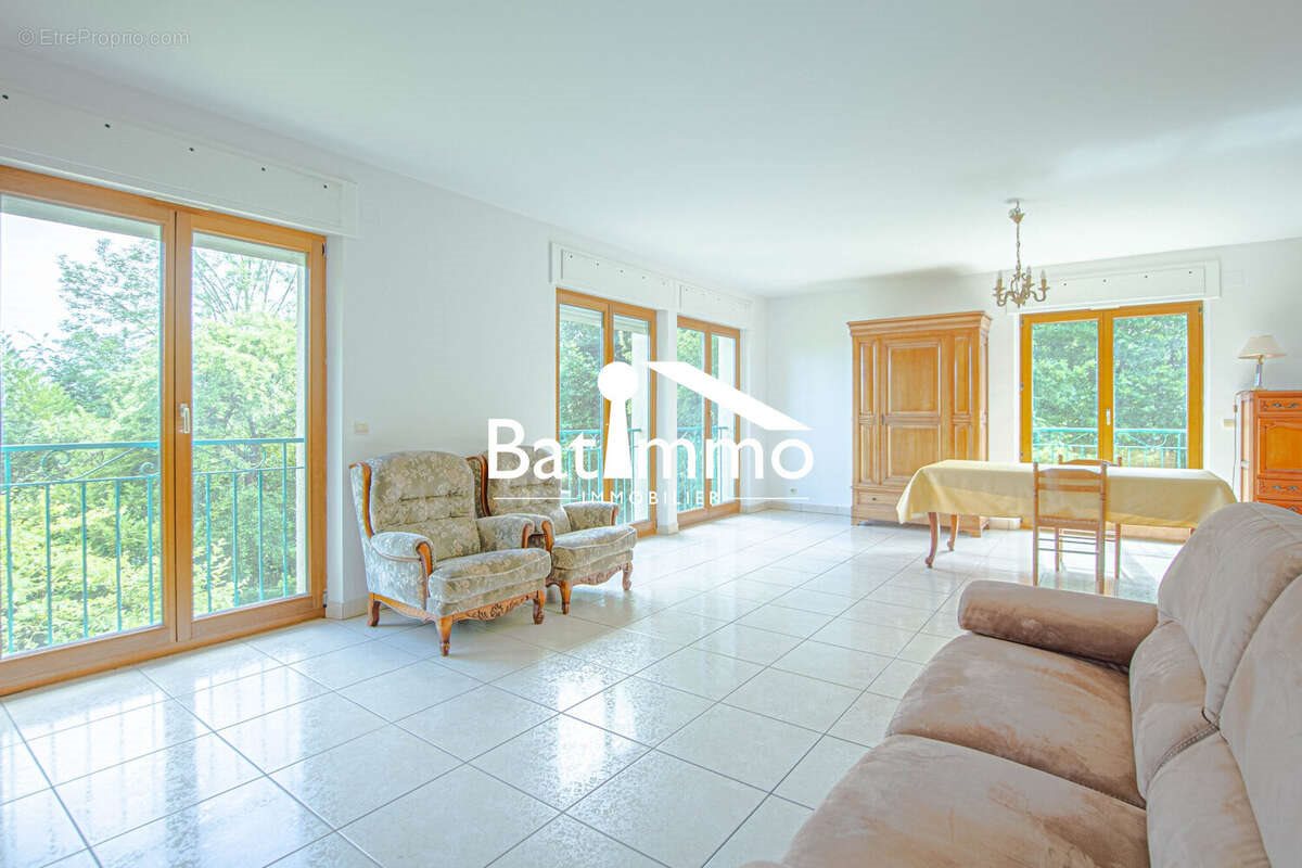 Maison à vendre, 295m², Metz
