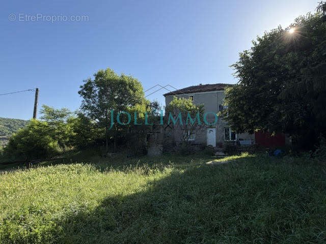 Maison à vendre, 125m², Anneyron