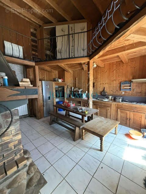 Maison à vendre, 125m², Anneyron