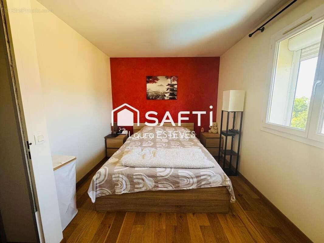 Maison à vendre, 77m², Chelles