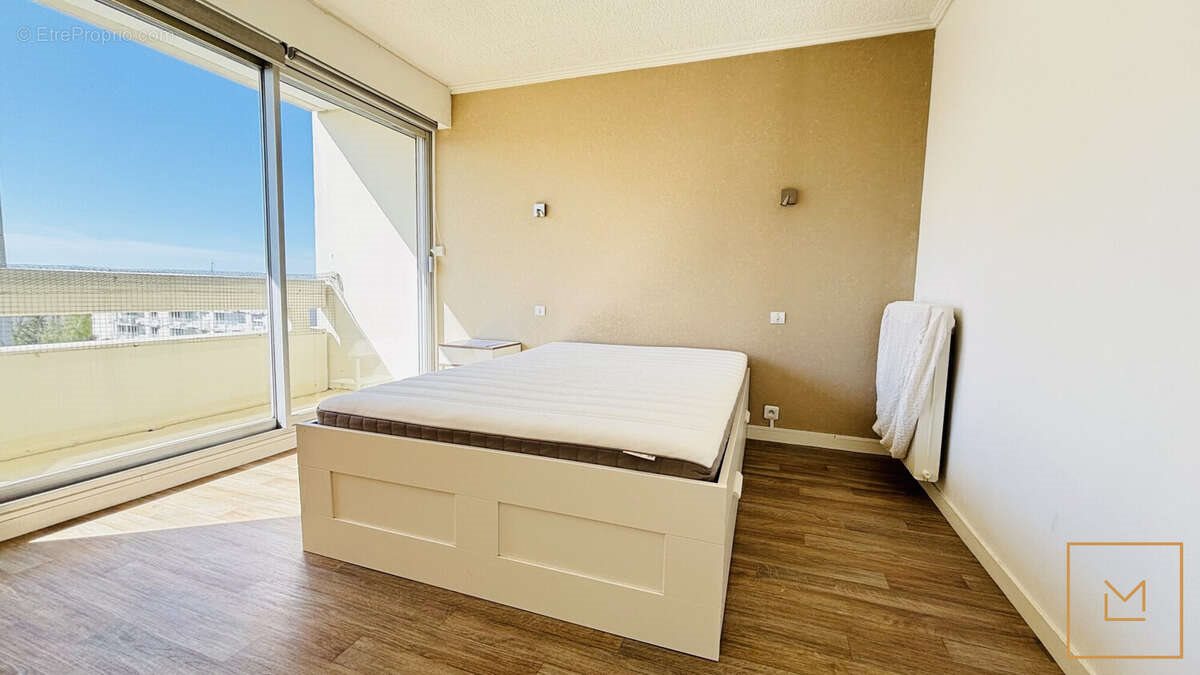 Appartement à vendre, 78m², Caen