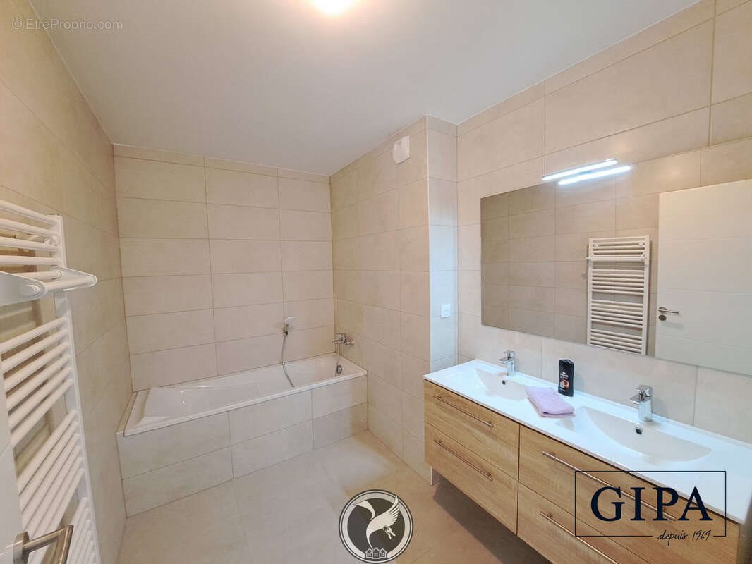 Appartement à vendre, 90m², Lampertheim