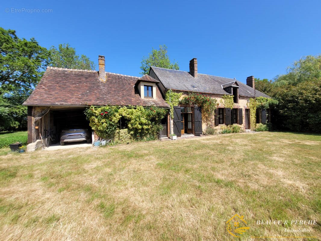 Maison à vendre, 124m², Unverre