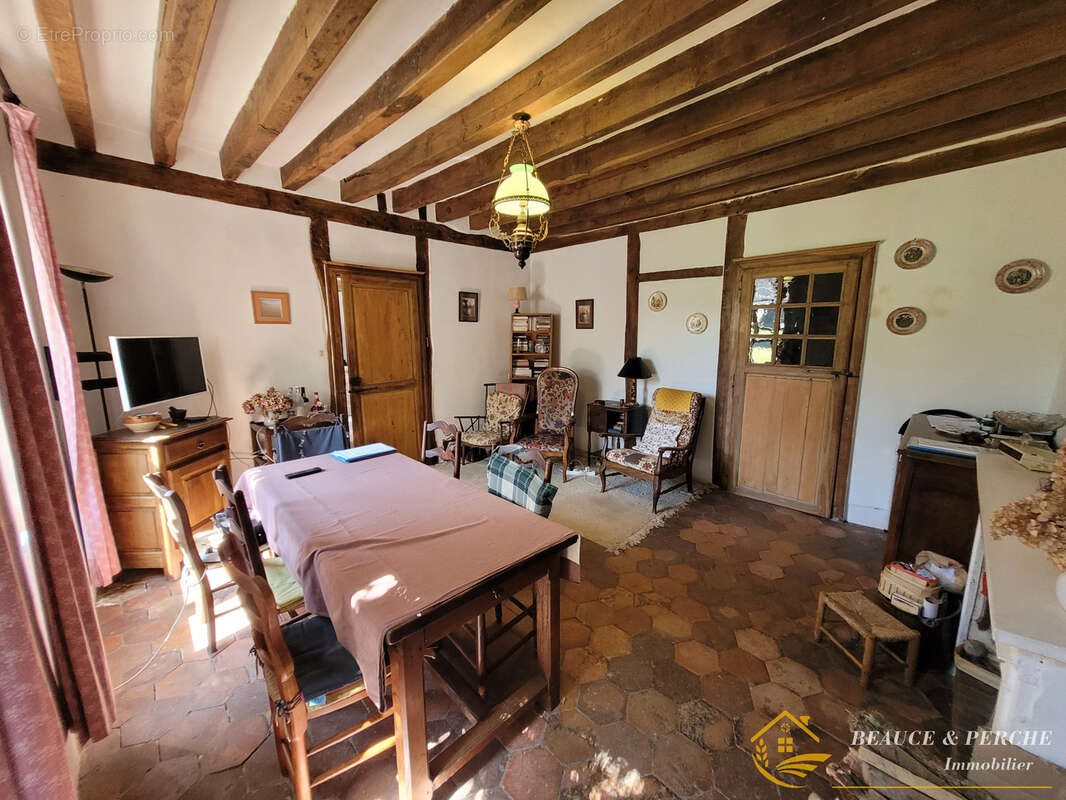 Maison à vendre, 124m², Unverre