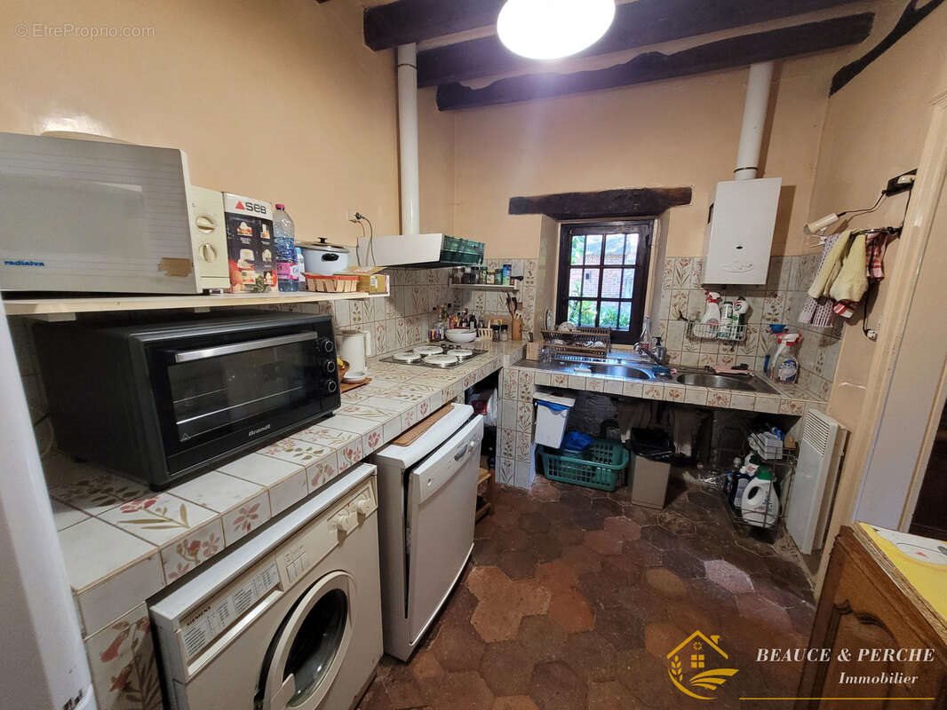 Maison à vendre, 124m², Unverre
