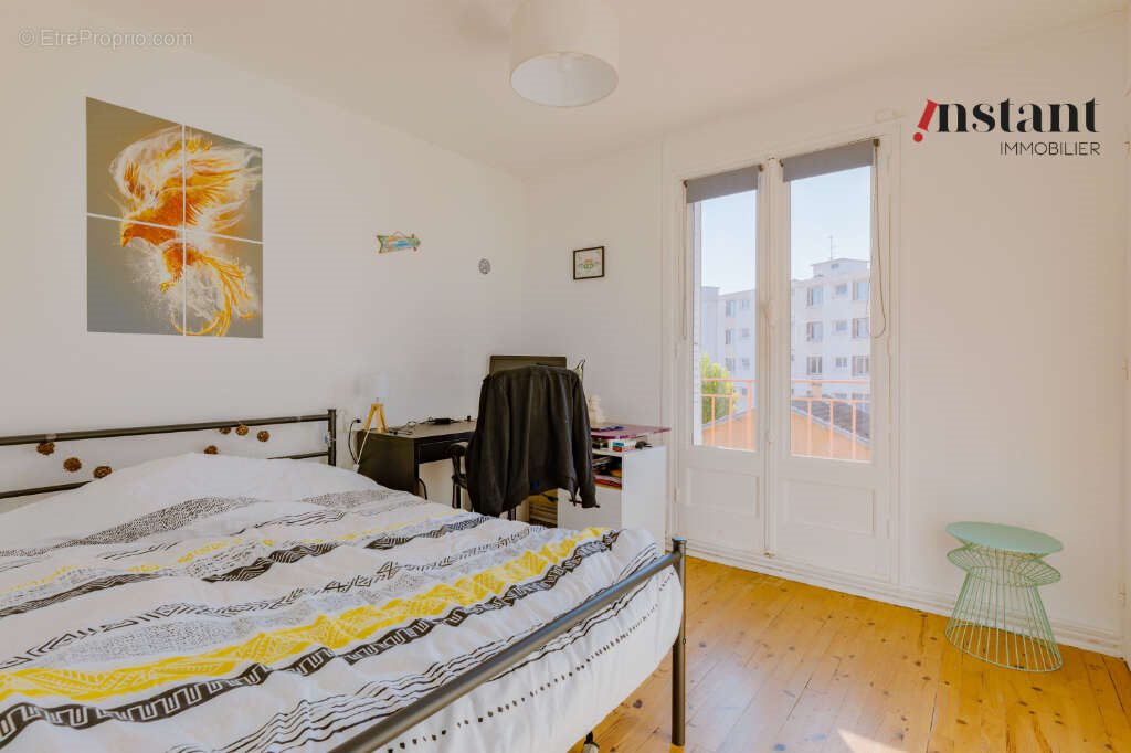 Appartement à vendre, 53m², Villeurbanne