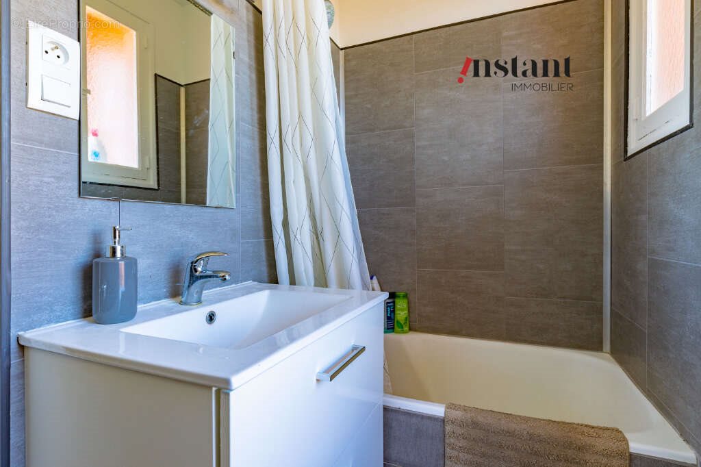 Appartement à vendre, 53m², Villeurbanne
