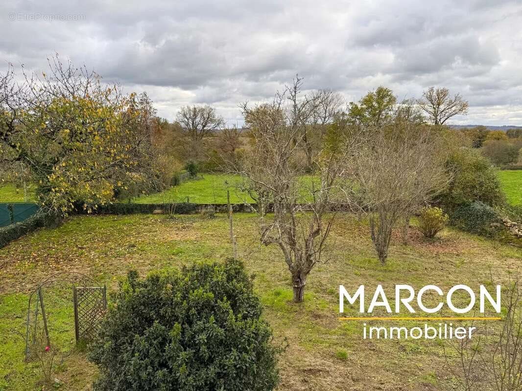 Maison à vendre, 100m², Bétête