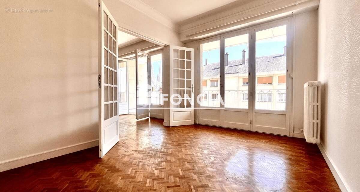 Appartement à vendre, 115m², Cholet
