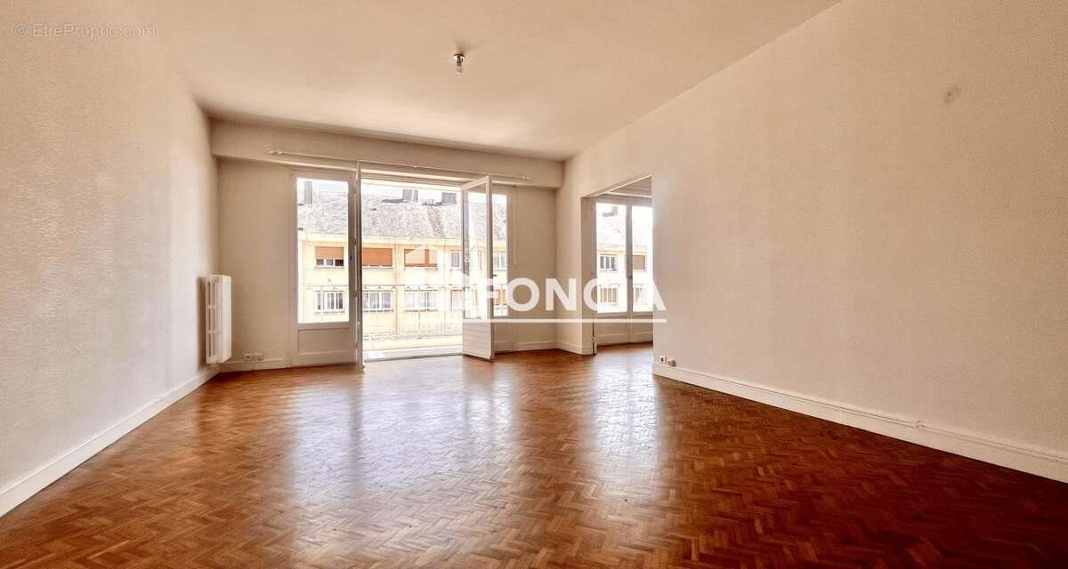 Appartement à vendre, 115m², Cholet