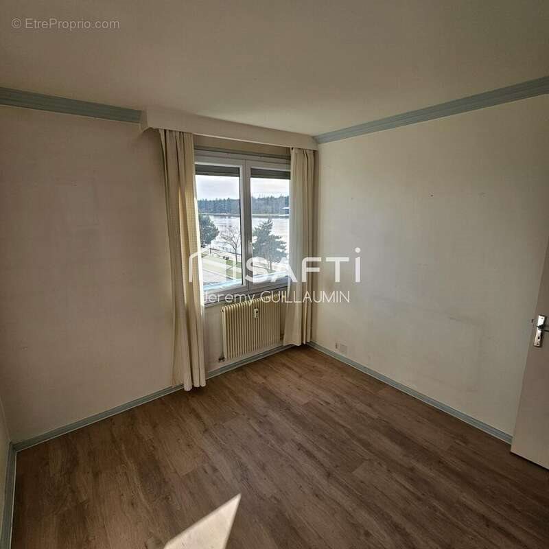 Appartement à vendre, 84m², Vichy
